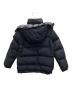 THE NORTHFACE PURPLELABEL (ザ・ノースフェイス パープルレーベル) Lightweight 65/35 Sierra Parka ネイビー サイズ:SIZE S：13000円