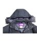 中古・古着 THE NORTHFACE PURPLELABEL (ザ・ノースフェイス パープルレーベル) Lightweight 65/35 Sierra Parka ネイビー サイズ:SIZE S：13000円