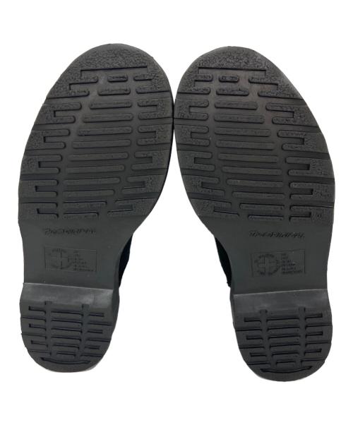 Dr.Martens（ドクターマーチン）Dr.Martens (ドクターマーチン) 2976 MONO チェルシーブーツ ブラック サイズ:UK7の古着・服飾アイテム