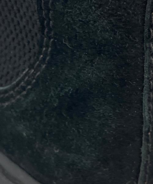 Dr.Martens（ドクターマーチン）Dr.Martens (ドクターマーチン) 2976 MONO チェルシーブーツ ブラック サイズ:UK7の古着・服飾アイテム