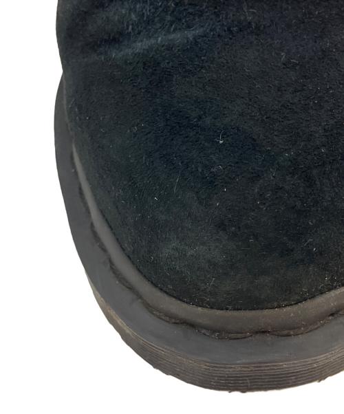 Dr.Martens（ドクターマーチン）Dr.Martens (ドクターマーチン) 2976 MONO チェルシーブーツ ブラック サイズ:UK7の古着・服飾アイテム