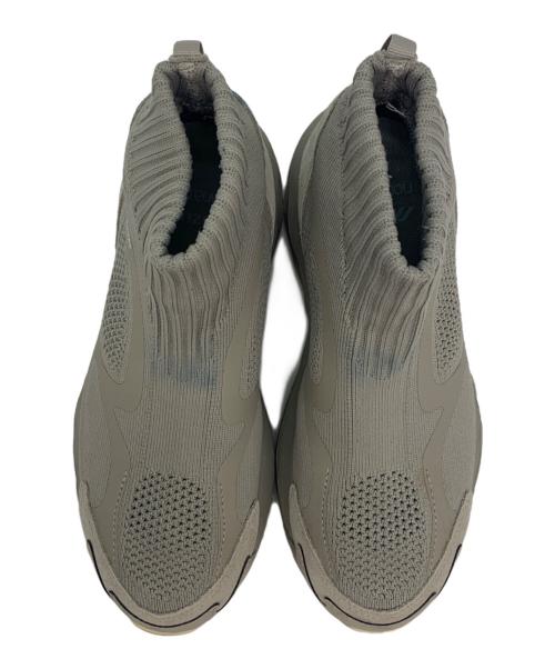 MIZUNO（ミズノ）MIZUNO (ミズノ) WAVE MUJIN TL MID GTX nonnative グレー サイズ:24の古着・服飾アイテム