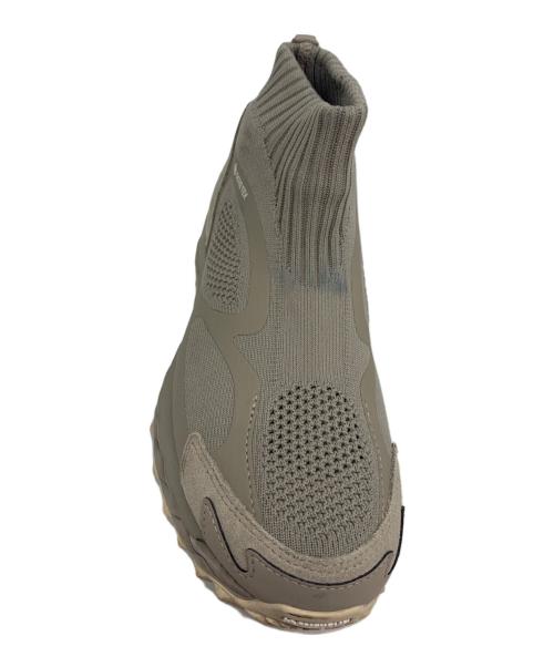 MIZUNO（ミズノ）MIZUNO (ミズノ) WAVE MUJIN TL MID GTX nonnative グレー サイズ:24の古着・服飾アイテム