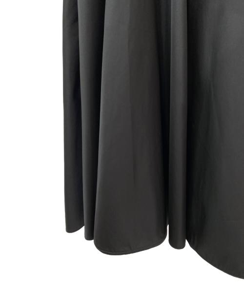 PRADA（プラダ）PRADA (プラダ) Re-Nylonスカート ブラック サイズ:38Sの古着・服飾アイテム