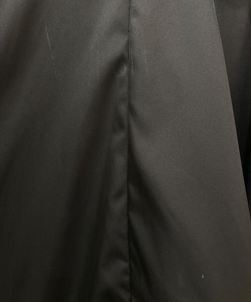 PRADA（プラダ）PRADA (プラダ) Re-Nylonスカート ブラック サイズ:38Sの古着・服飾アイテム