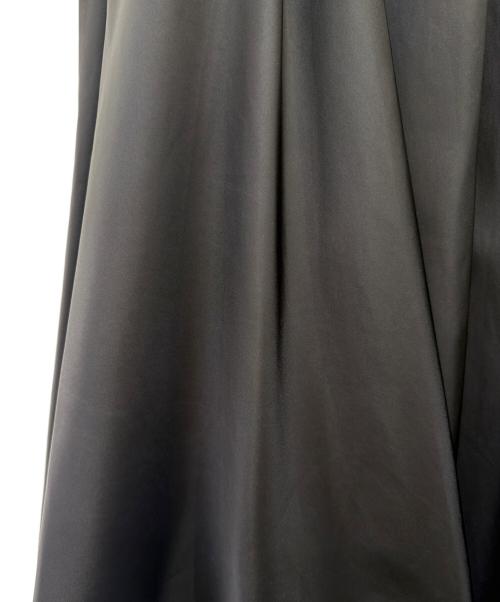 PRADA（プラダ）PRADA (プラダ) Re-Nylonスカート ブラック サイズ:38Sの古着・服飾アイテム
