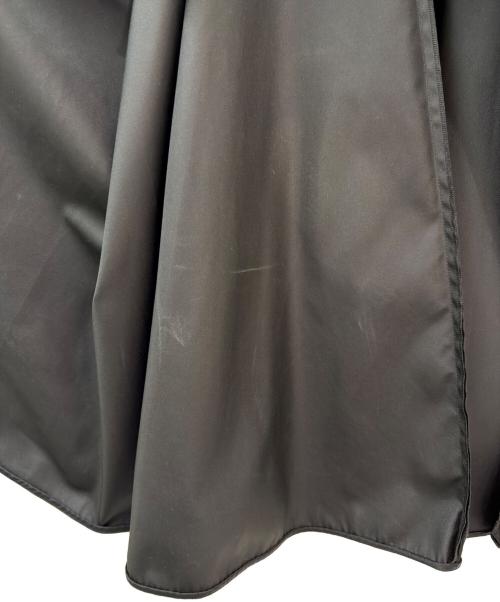 PRADA（プラダ）PRADA (プラダ) Re-Nylonスカート ブラック サイズ:38Sの古着・服飾アイテム