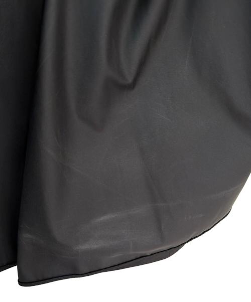 PRADA（プラダ）PRADA (プラダ) Re-Nylonスカート ブラック サイズ:38Sの古着・服飾アイテム