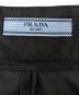 中古・古着 PRADA (プラダ) Re-Nylonスカート ブラック サイズ:38S：100000円