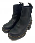 Dr.Martensドクターマーチン）の古着「SPENCE」｜ブラック