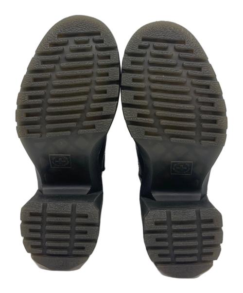 Dr.Martens（ドクターマーチン）Dr.Martens (ドクターマーチン) SPENCE ブラック サイズ:UK4の古着・服飾アイテム