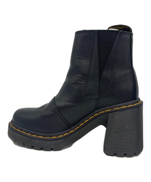 Dr.Martens（ドクターマーチン）Dr.Martens (ドクターマーチン) SPENCE ブラック サイズ:UK4の古着・服飾アイテム