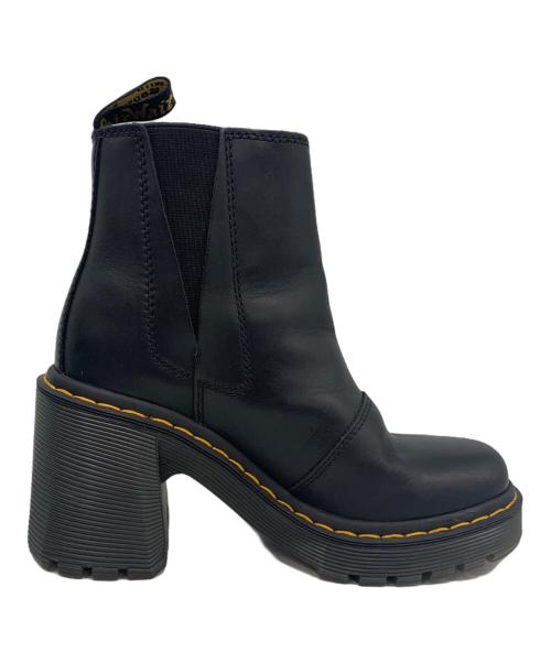 Dr.Martens（ドクターマーチン）Dr.Martens (ドクターマーチン) SPENCE ブラック サイズ:UK4の古着・服飾アイテム
