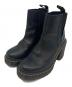 Dr.Martens（ドクターマーチン）の古着「SPENCE」｜ブラック