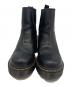 中古・古着 Dr.Martens (ドクターマーチン) SPENCE ブラック サイズ:UK4：12000円