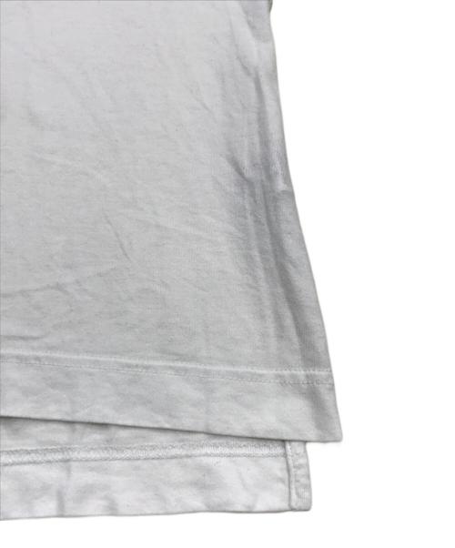Vivienne Westwood RED LABEL（ヴィヴィアンウエストウッドレッドレーベル）Vivienne Westwood RED LABEL (ヴィヴィアンウエストウッドレッドレーベル) プリントTシャツ ホワイト サイズ:2の古着・服飾アイテム
