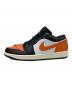 NIKE (ナイキ) ローカットスニーカー ブラック×レッド サイズ:28.5 未使用品：9000円