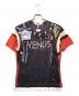 Vivienne Westwood man（ヴィヴィアン ウェストウッド マン）の古着「VENUS LET IT ROCK T-Shirt」｜ホワイト×ネイビー
