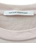 中古・古着 CECILIE BAHNSEN (セシリーバンセン) VILDE T-SHIRT ピンク サイズ:S：15000円