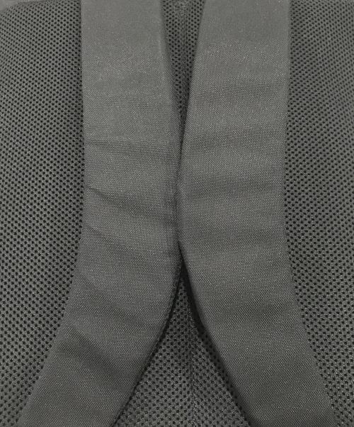 STANDARD SUPPLY（スタンダードサプライ）STANDARD SUPPLY (スタンダードサプライ) UNITED ARROWS (ユナイテッドアローズ) 別注 EFFECT BRIEF PACK/リュックサック ブラックの古着・服飾アイテム