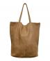 morphee（モルフェ）の古着「別注 3WAY MEDIUM TOTE」｜ブラウン