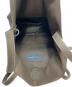 中古・古着 morphee (モルフェ) URBAN RESEARCH (アーバンリサーチ) 別注 3WAY MEDIUM TOTE ブラウン：20000円