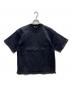 AURALEE（オーラリー）の古着「STAND-UP TEE」｜ネイビー