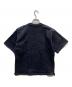 AURALEE (オーラリー) STAND-UP TEE ネイビー サイズ:3：6000円