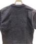 中古・古着 AURALEE (オーラリー) STAND-UP TEE ネイビー サイズ:3：6000円