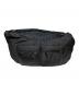 BETTER THAN GOOD（ベターザングッド）の古着「2WAY NYLON SHOULDER BAG」｜ブラック