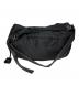 BETTER THAN GOOD (ベターザングッド) FRAMeWORK (フレームワーク) 2WAY NYLON SHOULDER BAG ブラック：6000円