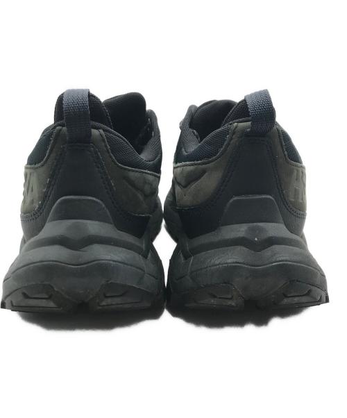 HOKAONEONE（ホカオネオネ）HOKAONEONE (ホカオネオネ) ANACAPA LOW GTX ブラック サイズ:26.5cmの古着・服飾アイテム