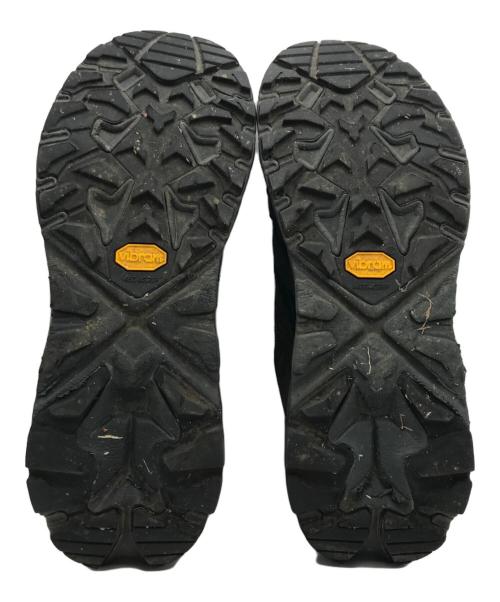 HOKAONEONE（ホカオネオネ）HOKAONEONE (ホカオネオネ) ANACAPA LOW GTX ブラック サイズ:26.5cmの古着・服飾アイテム