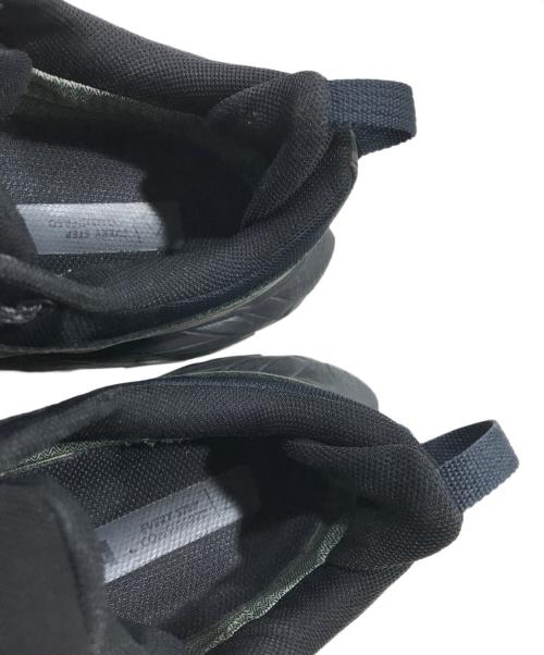 HOKAONEONE（ホカオネオネ）HOKAONEONE (ホカオネオネ) ANACAPA LOW GTX ブラック サイズ:26.5cmの古着・服飾アイテム