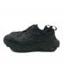 HOKAONEONE (ホカオネオネ) ANACAPA LOW GTX ブラック サイズ:26.5cm：9000円