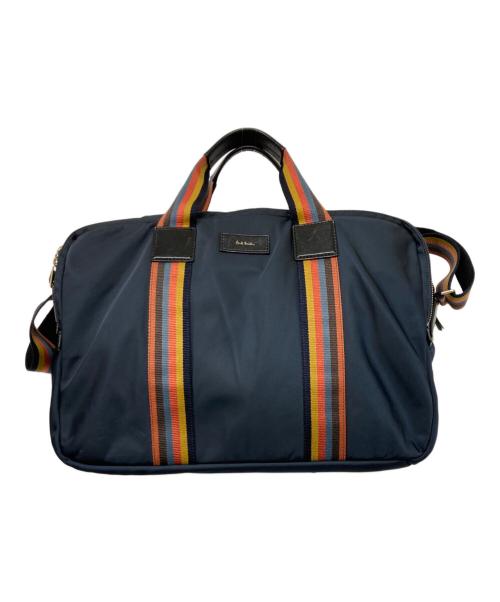 PAUL SMITH（ポールスミス）PAUL SMITH (ポールスミス) ブリーフケースの古着・服飾アイテム
