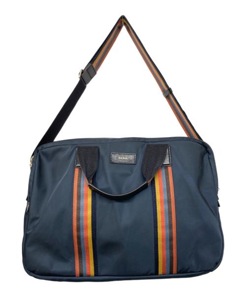 PAUL SMITH（ポールスミス）PAUL SMITH (ポールスミス) ブリーフケースの古着・服飾アイテム