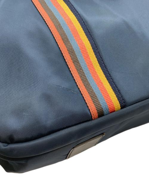 PAUL SMITH（ポールスミス）PAUL SMITH (ポールスミス) ブリーフケースの古着・服飾アイテム
