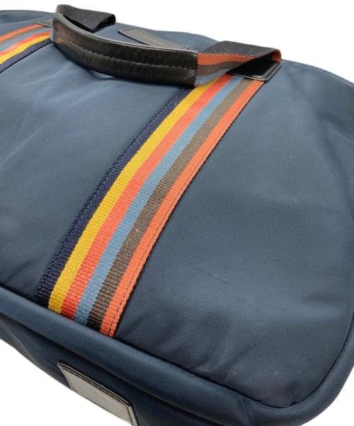 PAUL SMITH（ポールスミス）PAUL SMITH (ポールスミス) ブリーフケースの古着・服飾アイテム