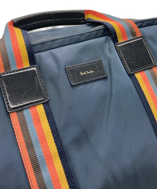 PAUL SMITH（ポールスミス）PAUL SMITH (ポールスミス) ブリーフケースの古着・服飾アイテム