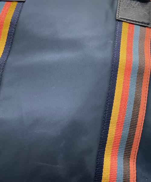 PAUL SMITH（ポールスミス）PAUL SMITH (ポールスミス) ブリーフケースの古着・服飾アイテム