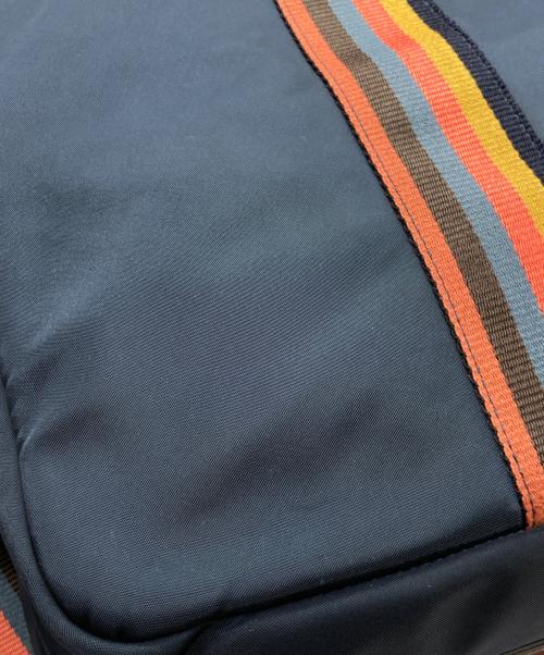 PAUL SMITH（ポールスミス）PAUL SMITH (ポールスミス) ブリーフケースの古着・服飾アイテム
