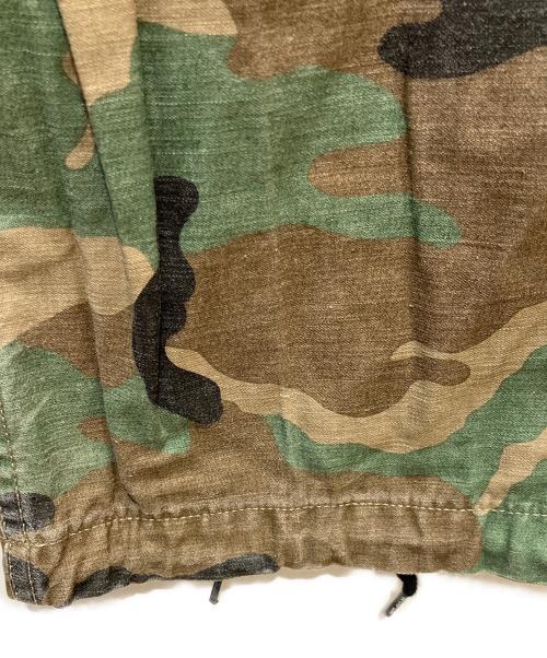WTAPS（ダブルタップス）WTAPS (ダブルタップス) ミリタリーパンツ カーキ サイズ:ｘ02の古着・服飾アイテム
