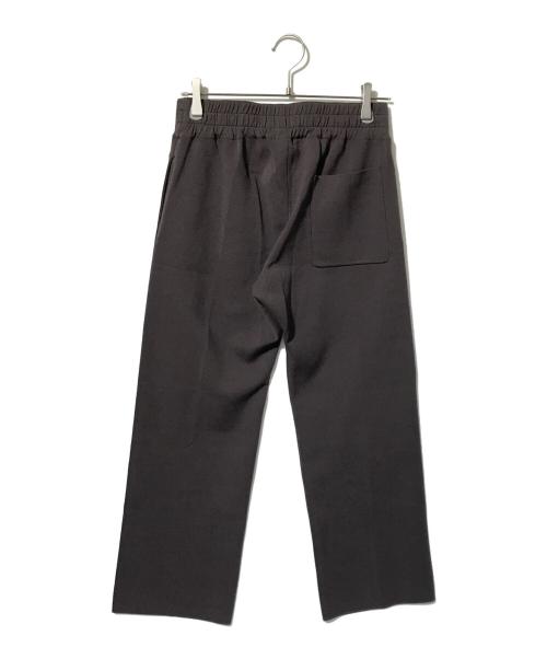 RYE TENDER（ライテンダー）RYE TENDER (ライテンダー) サボイパンツ ブラウン サイズ:1の古着・服飾アイテム
