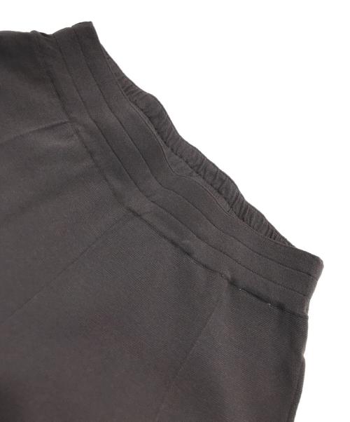 RYE TENDER（ライテンダー）RYE TENDER (ライテンダー) サボイパンツ ブラウン サイズ:1の古着・服飾アイテム