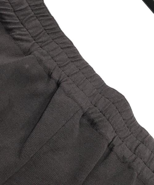 RYE TENDER（ライテンダー）RYE TENDER (ライテンダー) サボイパンツ ブラウン サイズ:1の古着・服飾アイテム