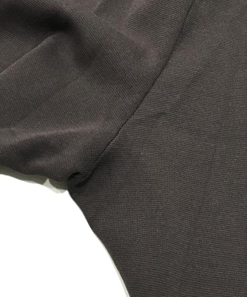 RYE TENDER（ライテンダー）RYE TENDER (ライテンダー) サボイパンツ ブラウン サイズ:1の古着・服飾アイテム