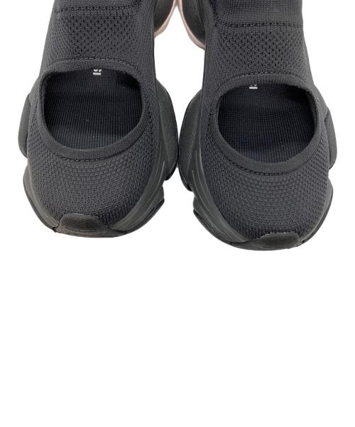 ISSEY MIYAKE（イッセイミヤケ）ISSEY MIYAKE (イッセイミヤケ) CAMPER (カンペール) カーストフィンチ カジュアルシューズ グレー サイズ:35の古着・服飾アイテム