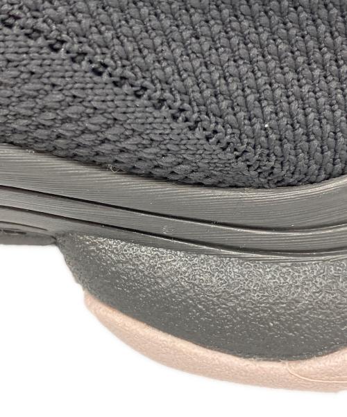 ISSEY MIYAKE（イッセイミヤケ）ISSEY MIYAKE (イッセイミヤケ) CAMPER (カンペール) カーストフィンチ カジュアルシューズ グレー サイズ:35の古着・服飾アイテム