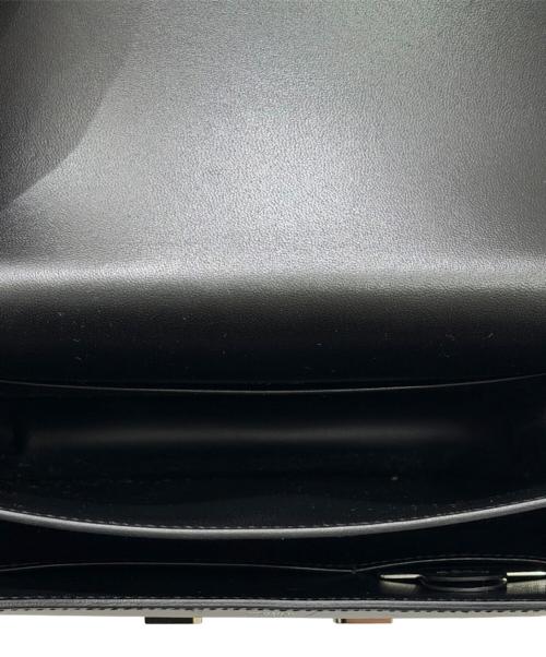 HERMES（エルメス）HERMES (エルメス) コンスタンス3 18 ミロワール/シルバー金具/ボックスカーフ/B刻印:2023年製  ブラック サイズ:3 18の古着・服飾アイテム